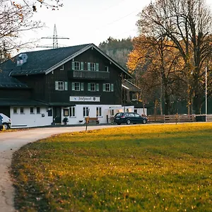 Schützenwirt Im Eichental Hotel Prien