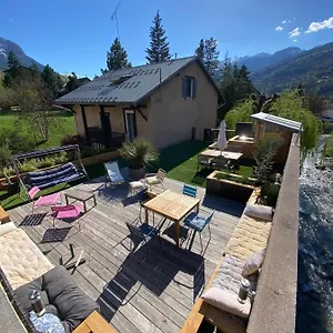 Nid Douillet Bed & Breakfast Briançon