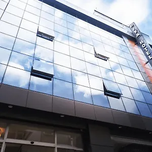 Riva Alsancak Aparthotel Smirne