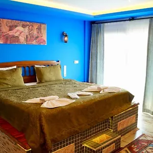 Rebetika Hotel&bistro Hotel Selçuk