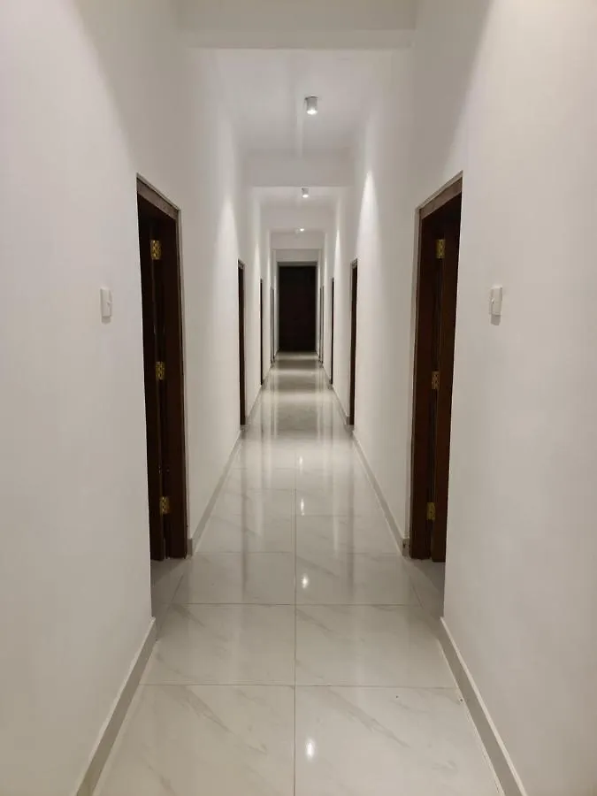 Ceylon Lodge - Airport Transit Hostel Negombo