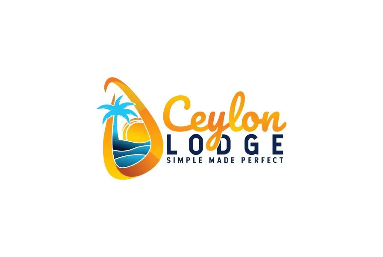 Ceylon Lodge - Airport Transit Hostel Negombo Sri Lanka