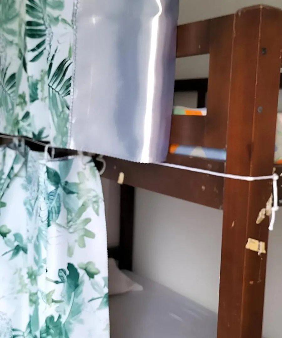 Ceylon Lodge - Airport Transit Hostel Negombo